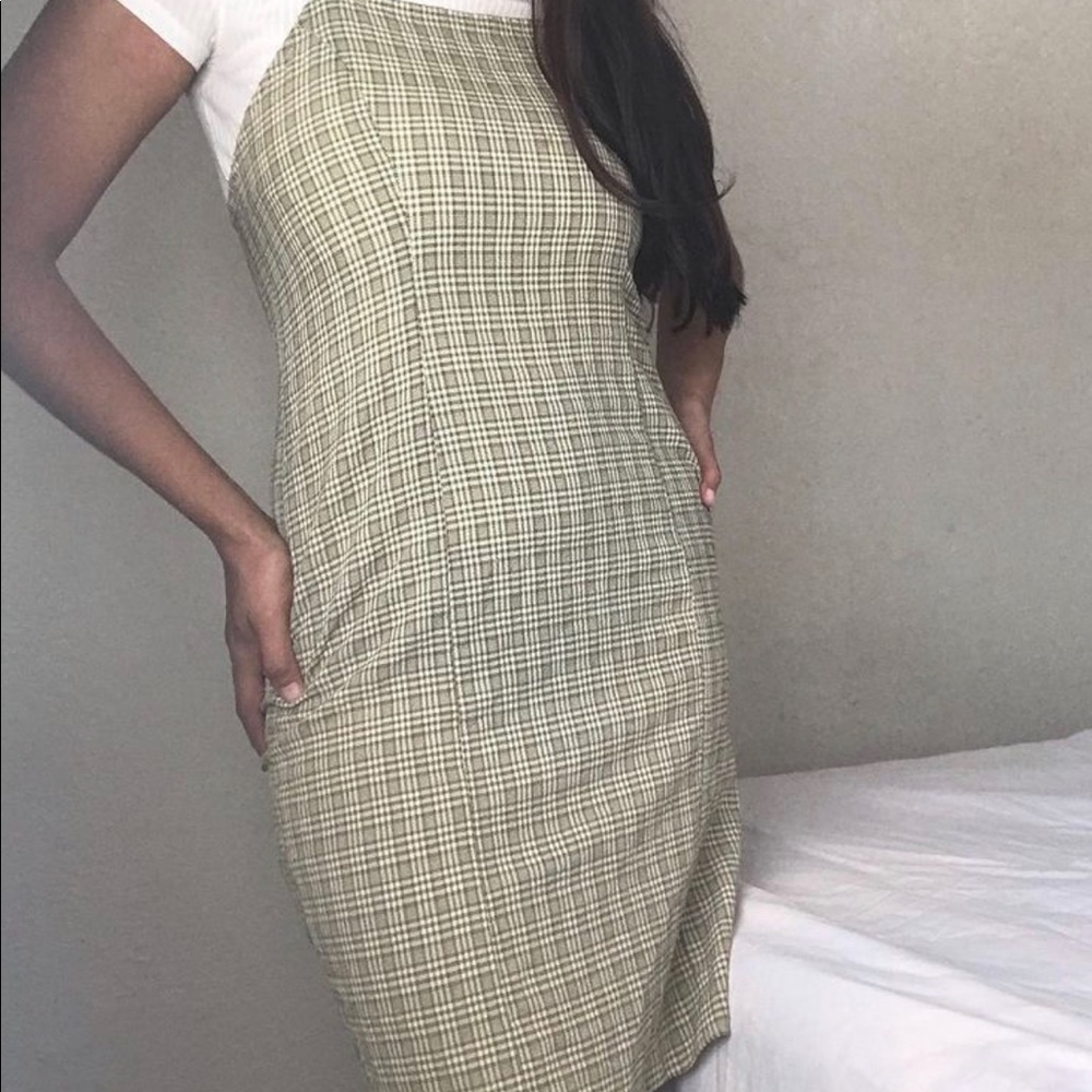 Traje 💚